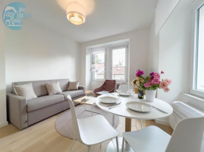 Marco Polo 26 Tirabora Short Rent Trieste